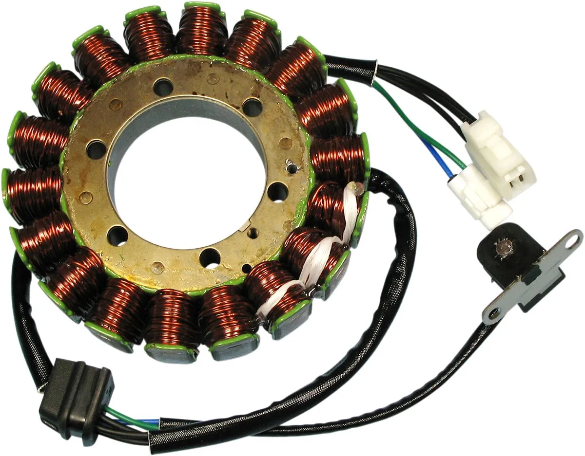 Stator