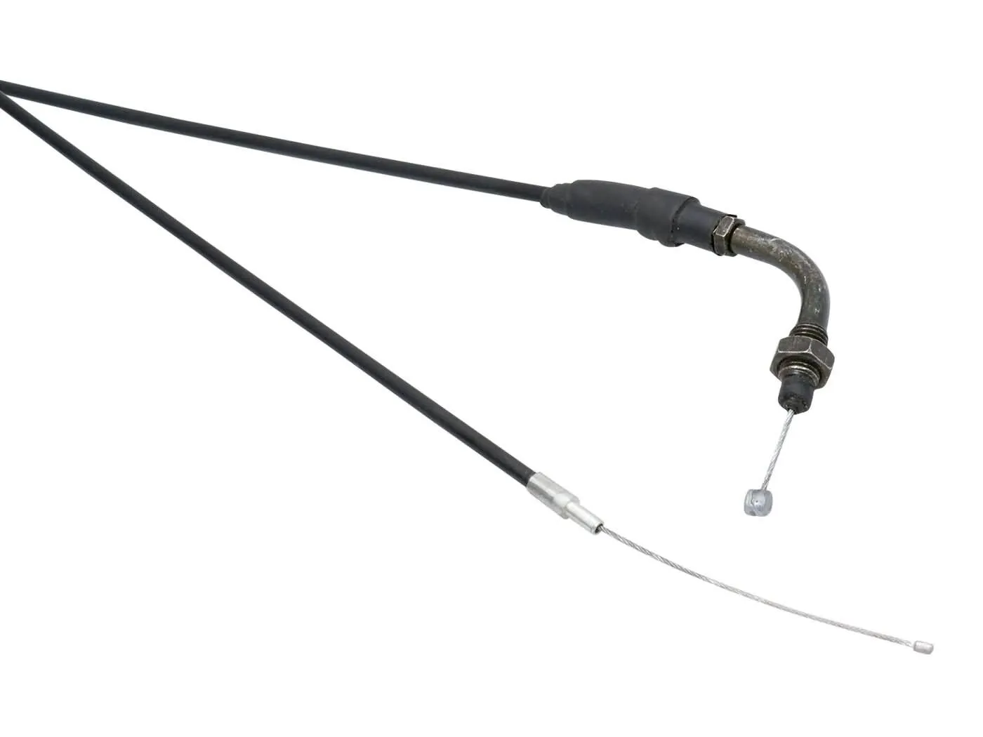 Clutch and Throttle Cable Kits for Scooters