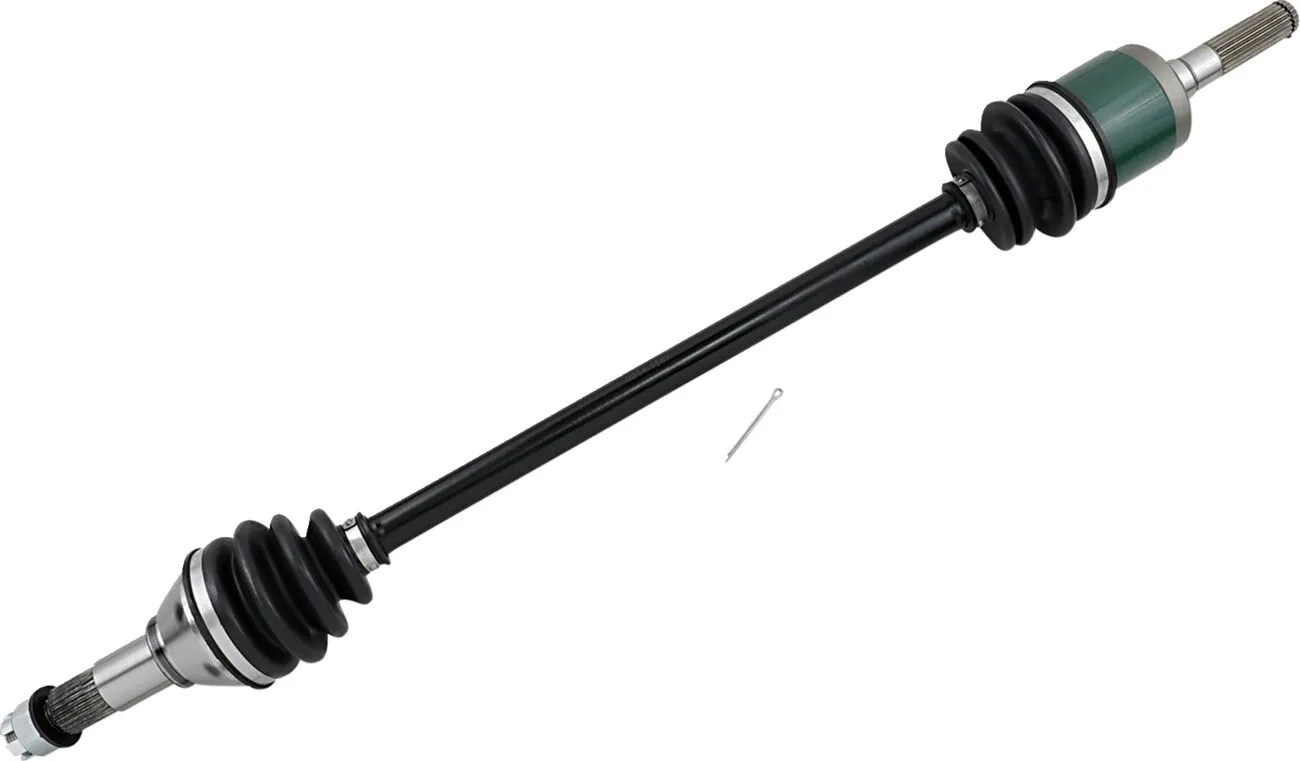 OEM Replacement Standard CV Axle