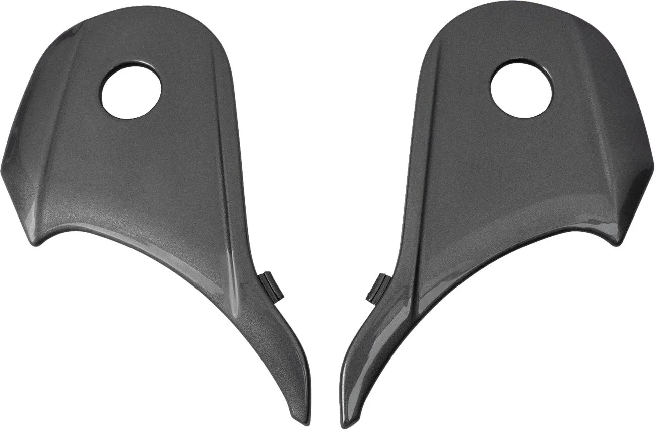 Range 2.0 Helmet Side Plates