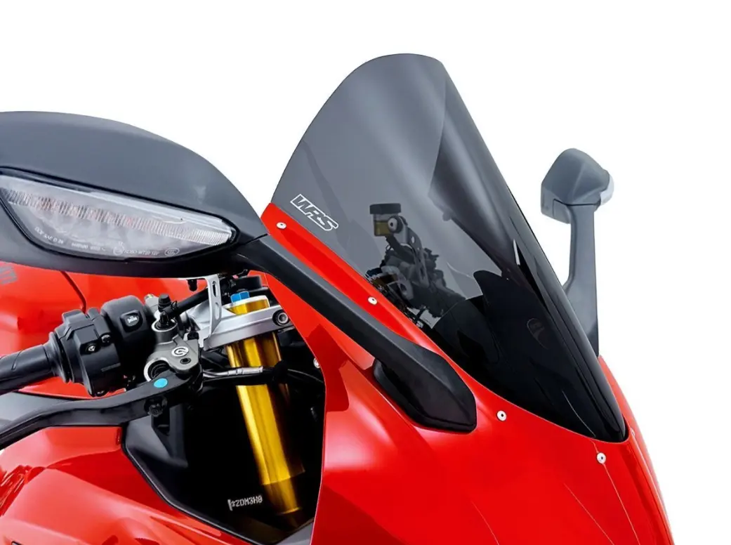 Състезателна слюда Panigale V2/S