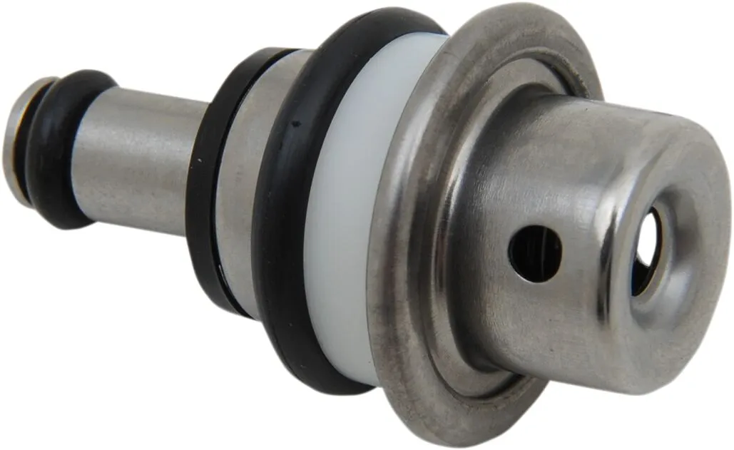 Fuel Pressure Regulator