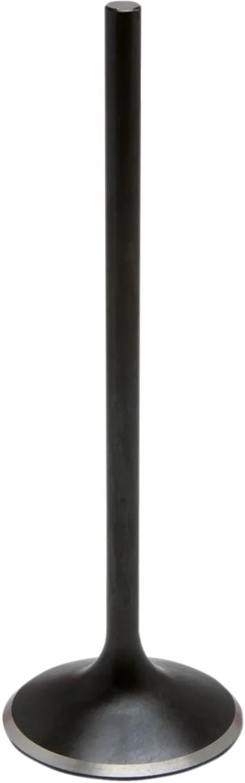 Nitrided Valve