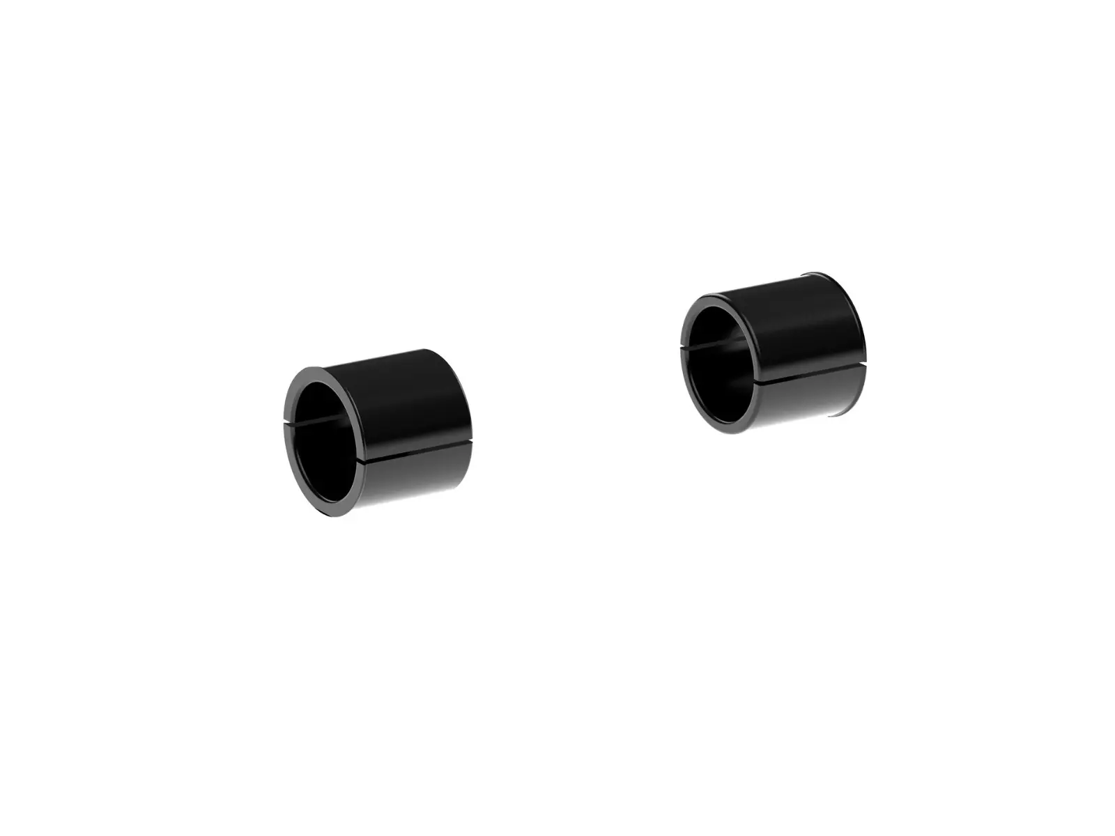 Handlebar Riser Adapter