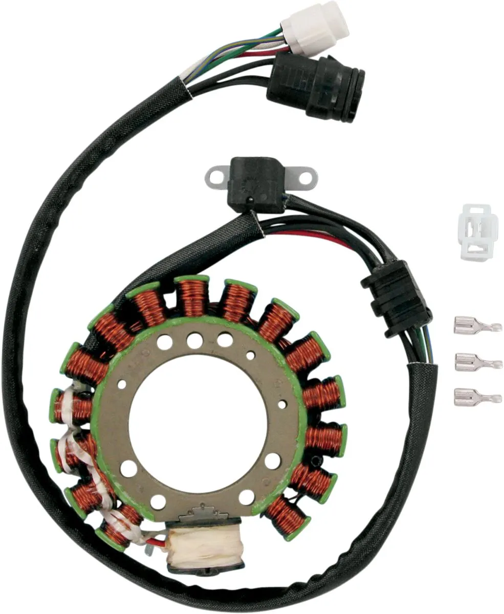 Stator
