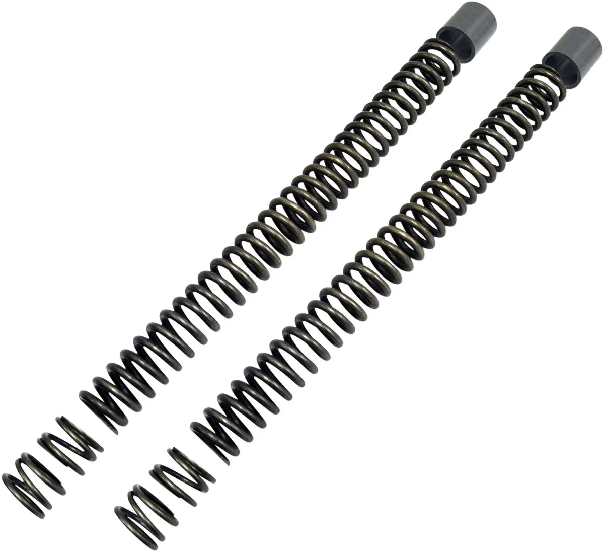 Front Fork Lowering Kit