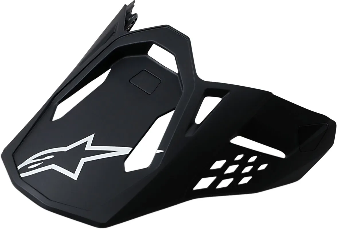 Визьор за каска Supertech M10/Supertech M8