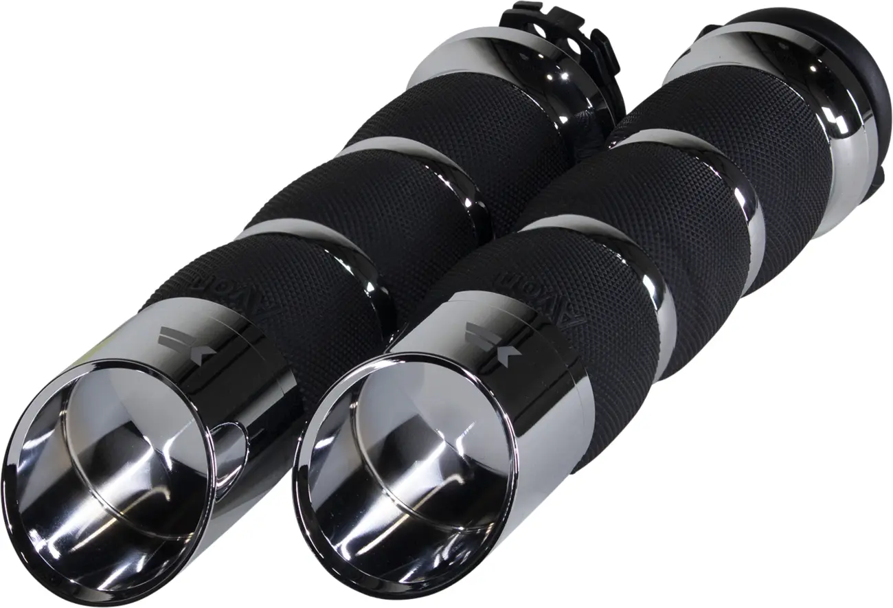 Edge Grips