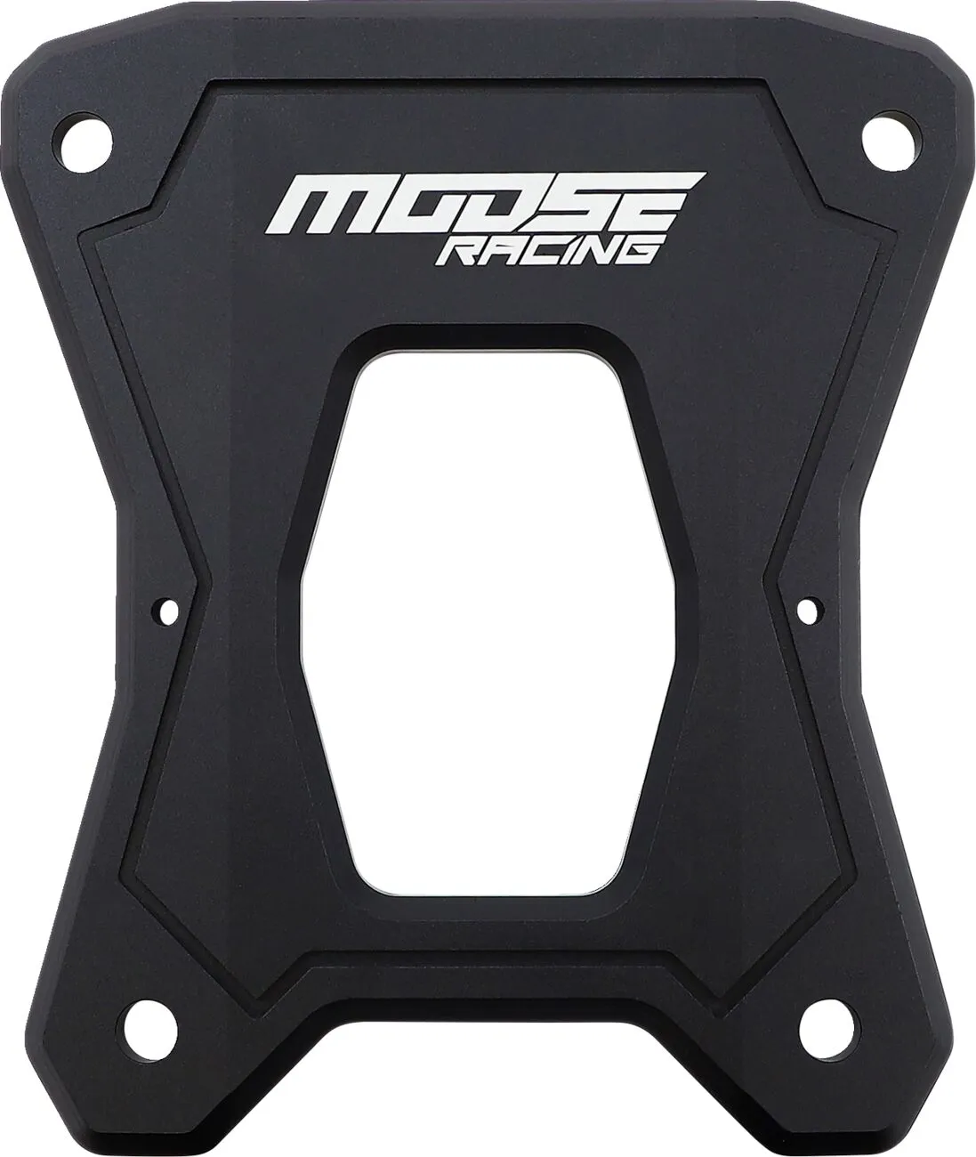Radius Rod Plate