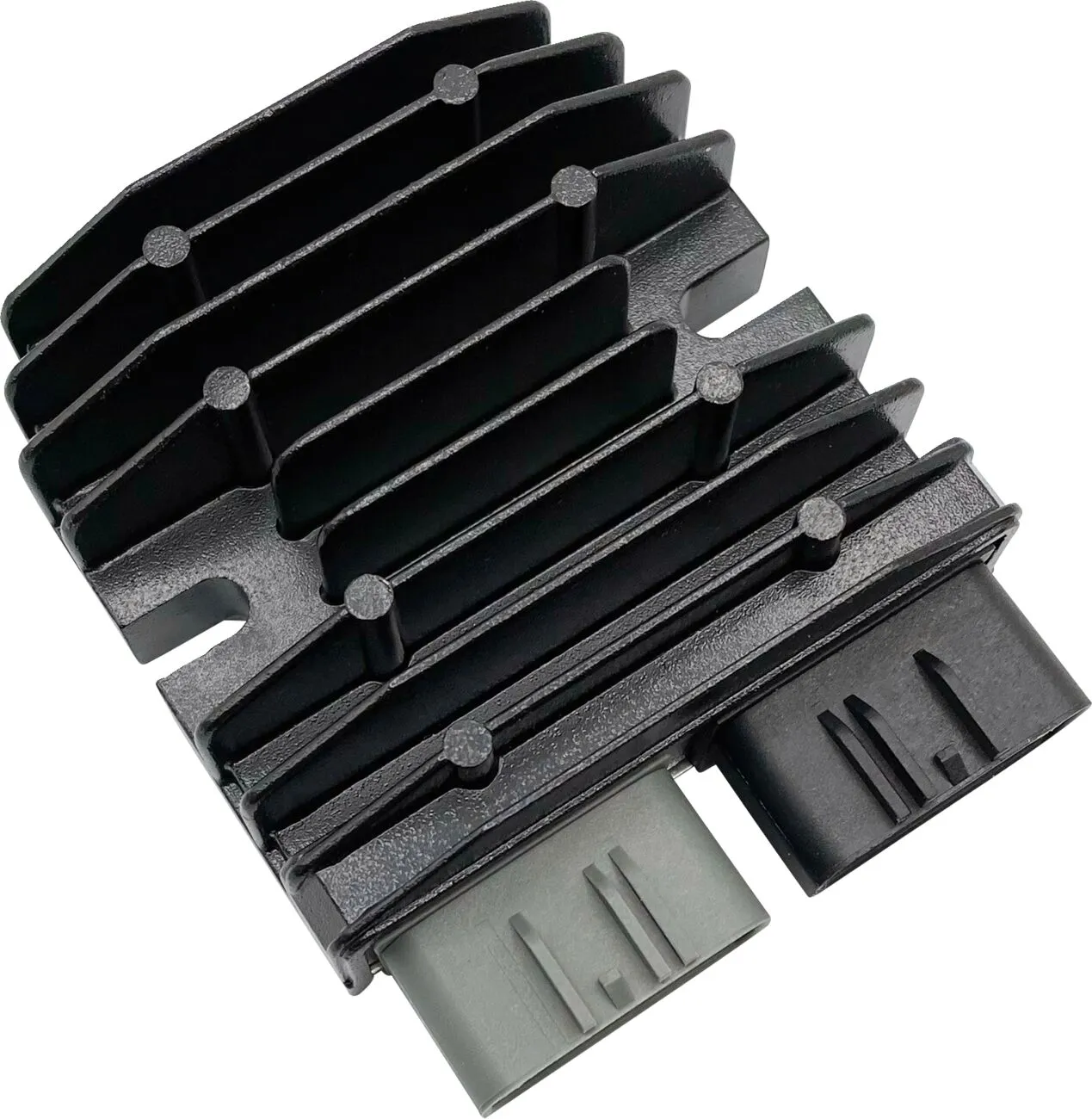 Lithium-Ion Compatible Rectifier Regulator