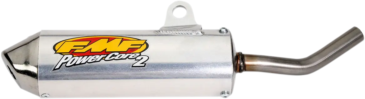 Заглушител Powercore 2