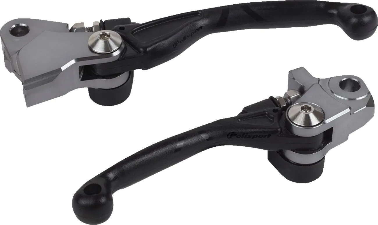 Pivot Unbreakable Lever Set