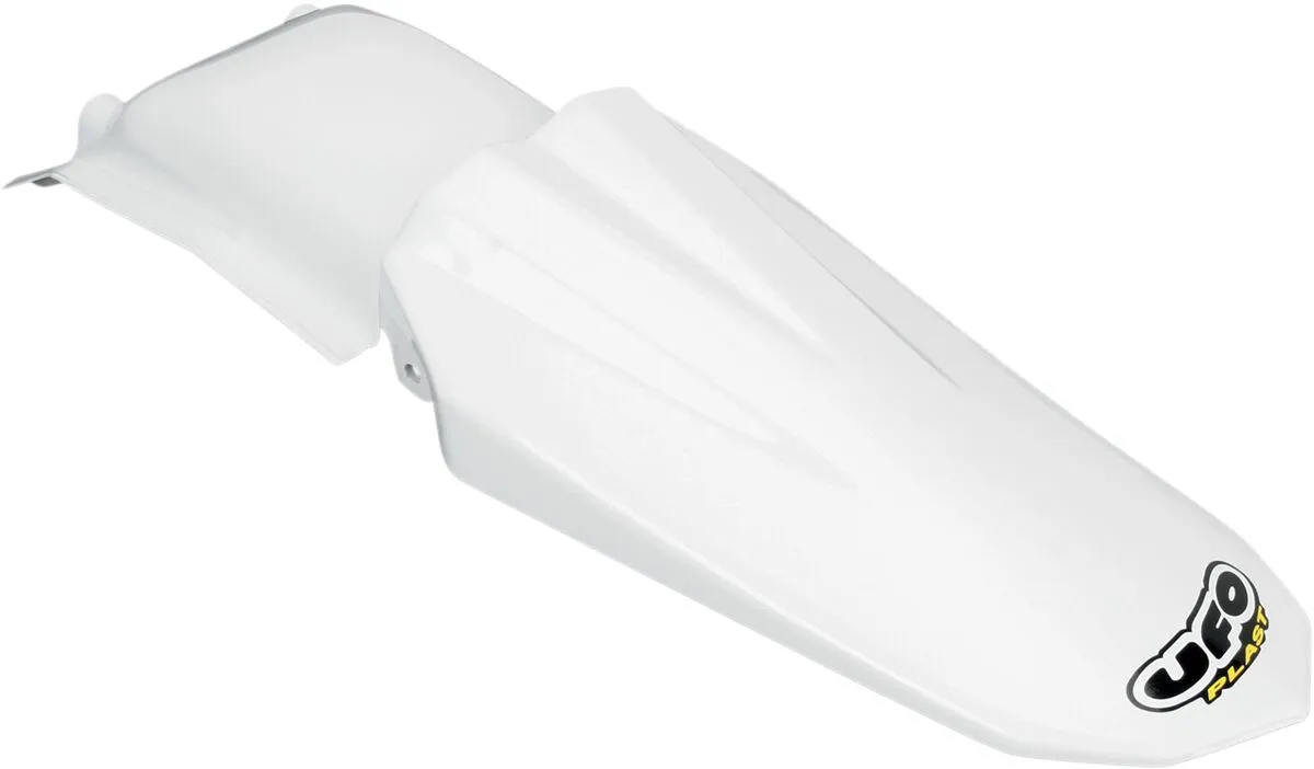 MX Rear Fender