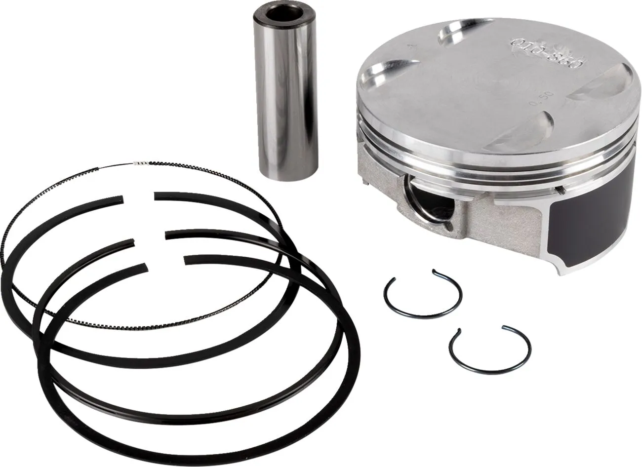 Platinum Series Piston Kit