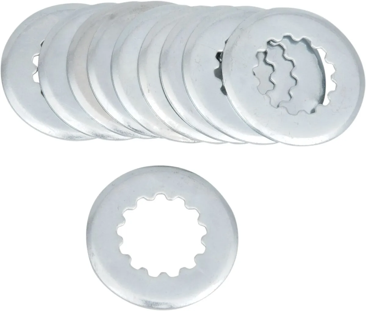 Countershaft Washer/Snap Ring Kit