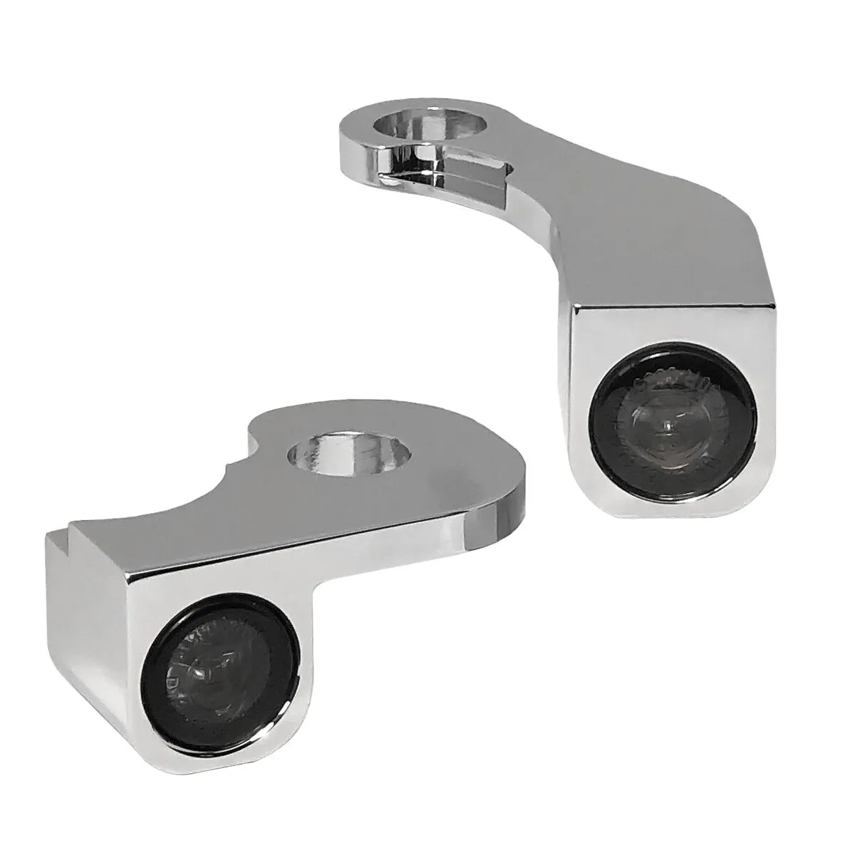 NANO Series Handlebar Turn Signals