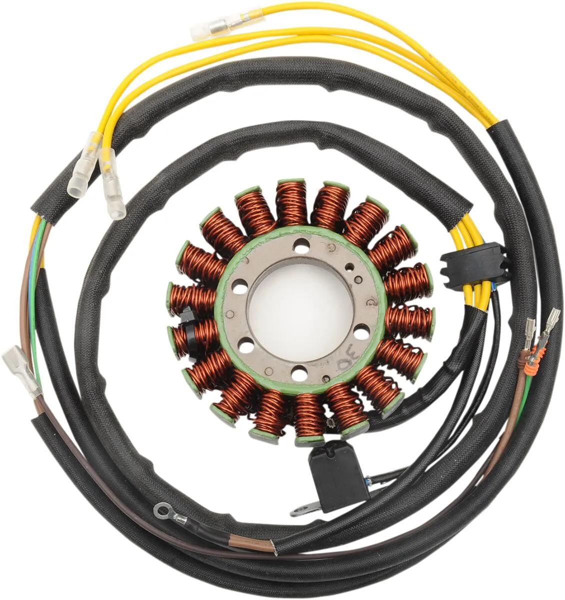 Stator