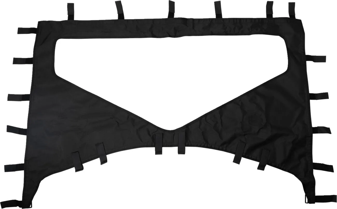 UTV Rear Windscreen