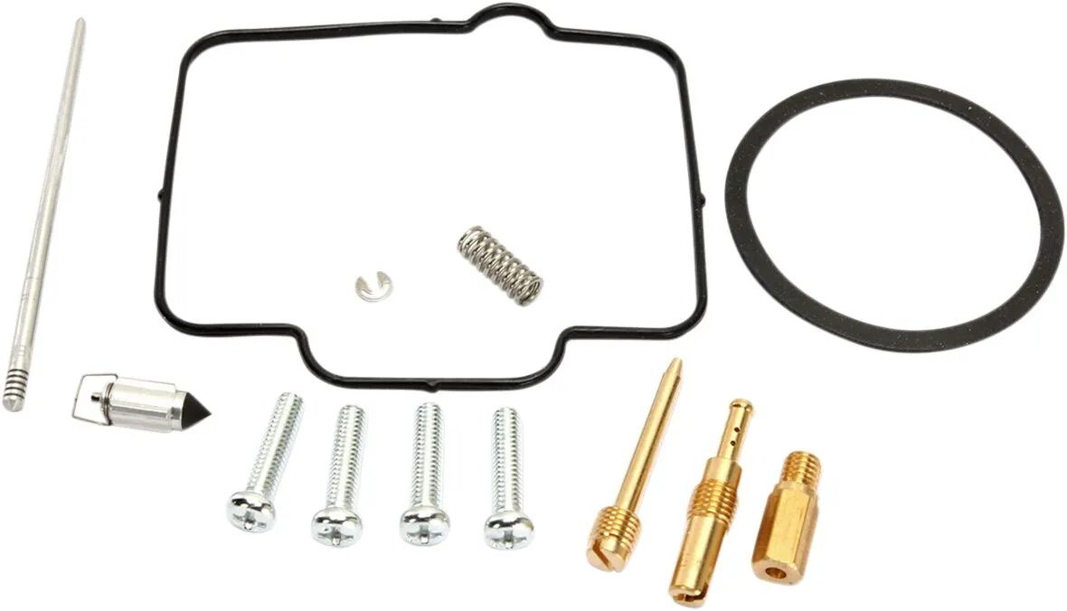 Carburetor Repair Kit - Kawasaki