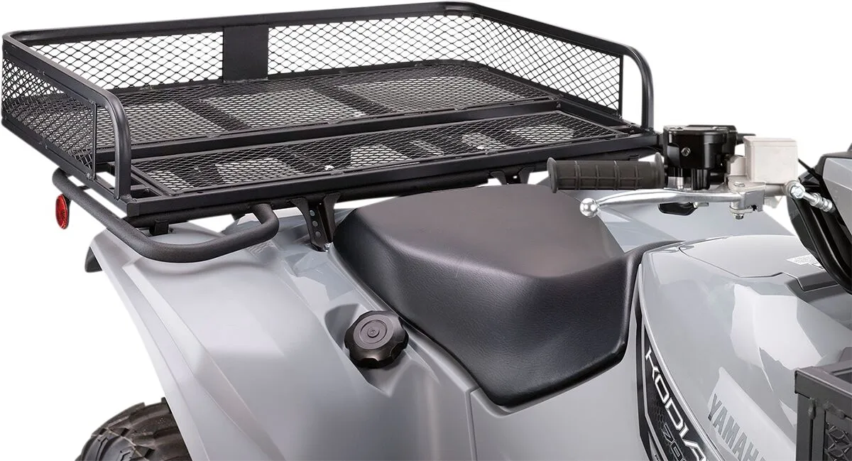 Mesh Rack