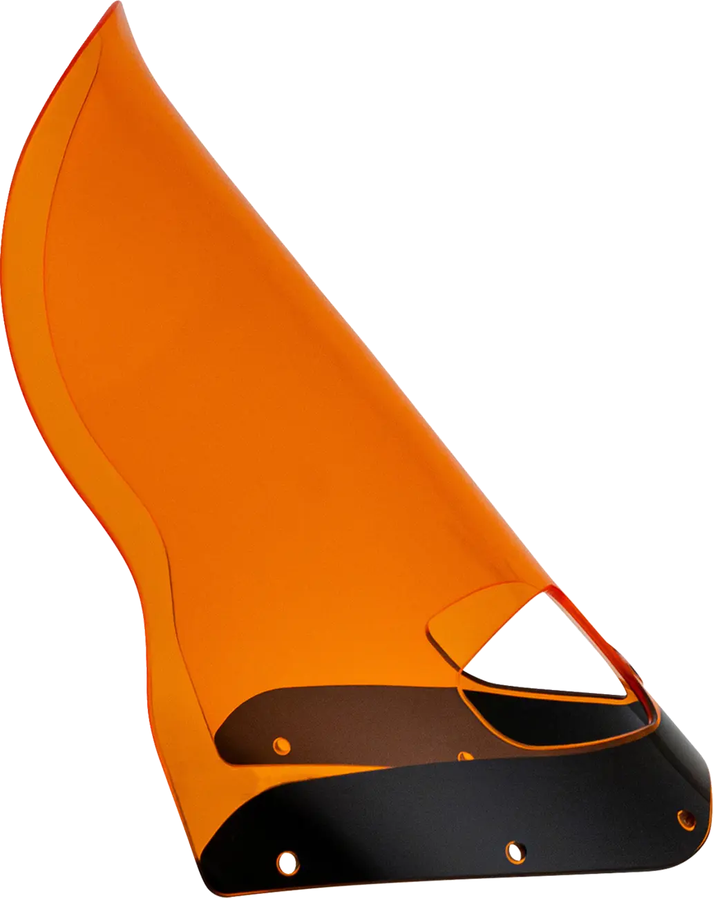 Kolor Flare® Слюда за Road Warrior Fairing