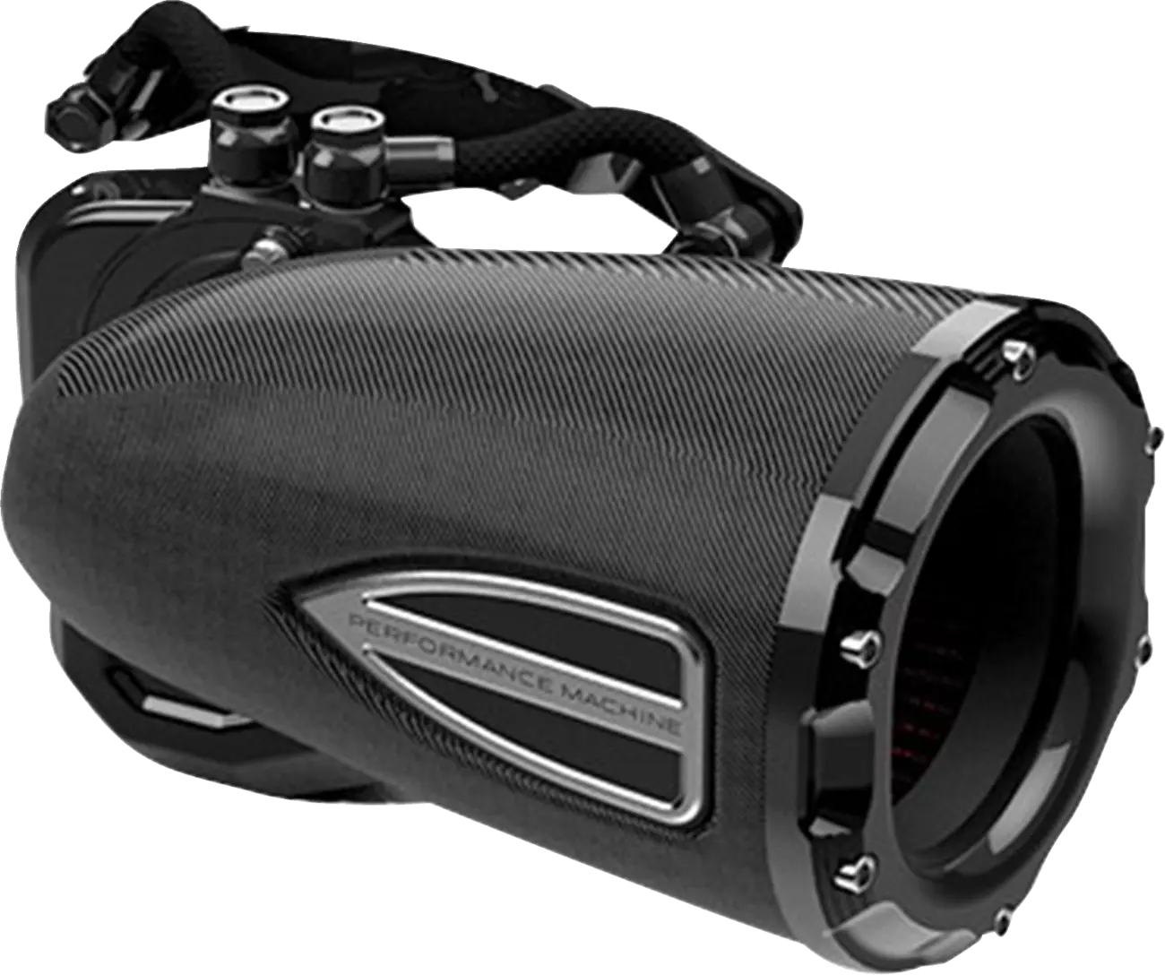 Комплект въздушен филтър C4 Series Carbon Fiber