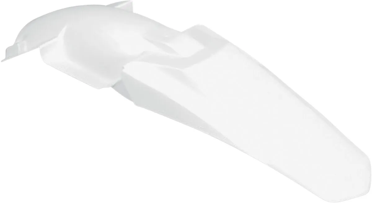 MX Rear Fender
