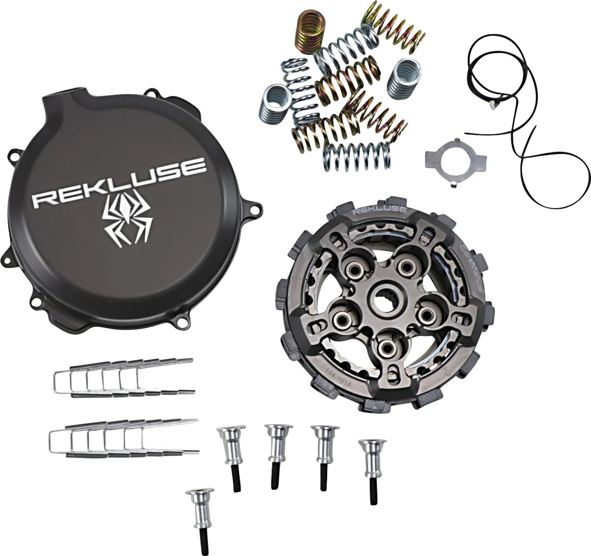 Комплект съединител Core Manual TorqDrive®