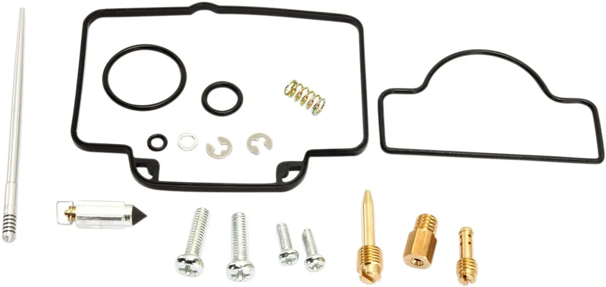 Carburetor Repair Kit - Yamaha