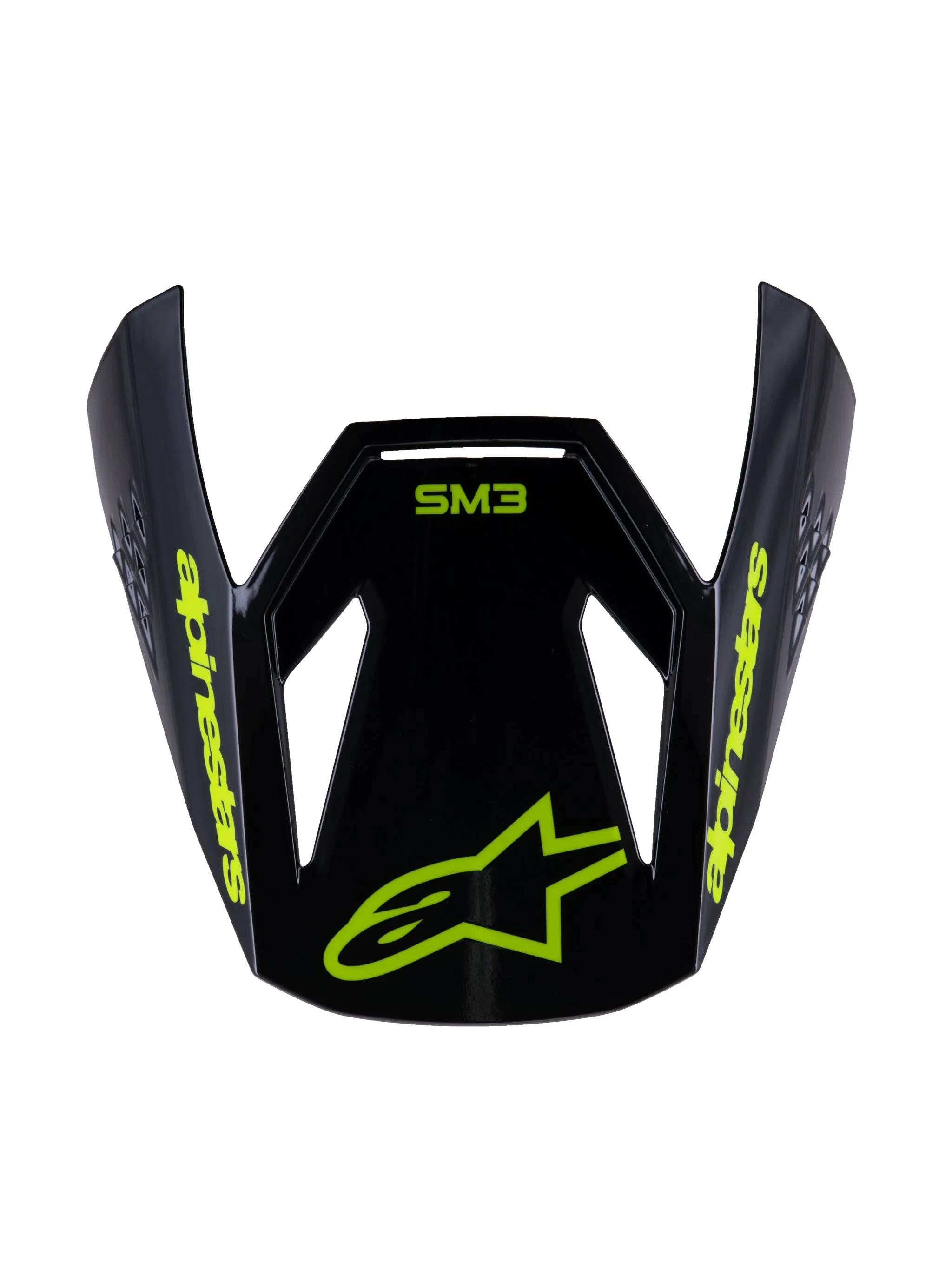 Визьор за каска Youth SM3 Radium