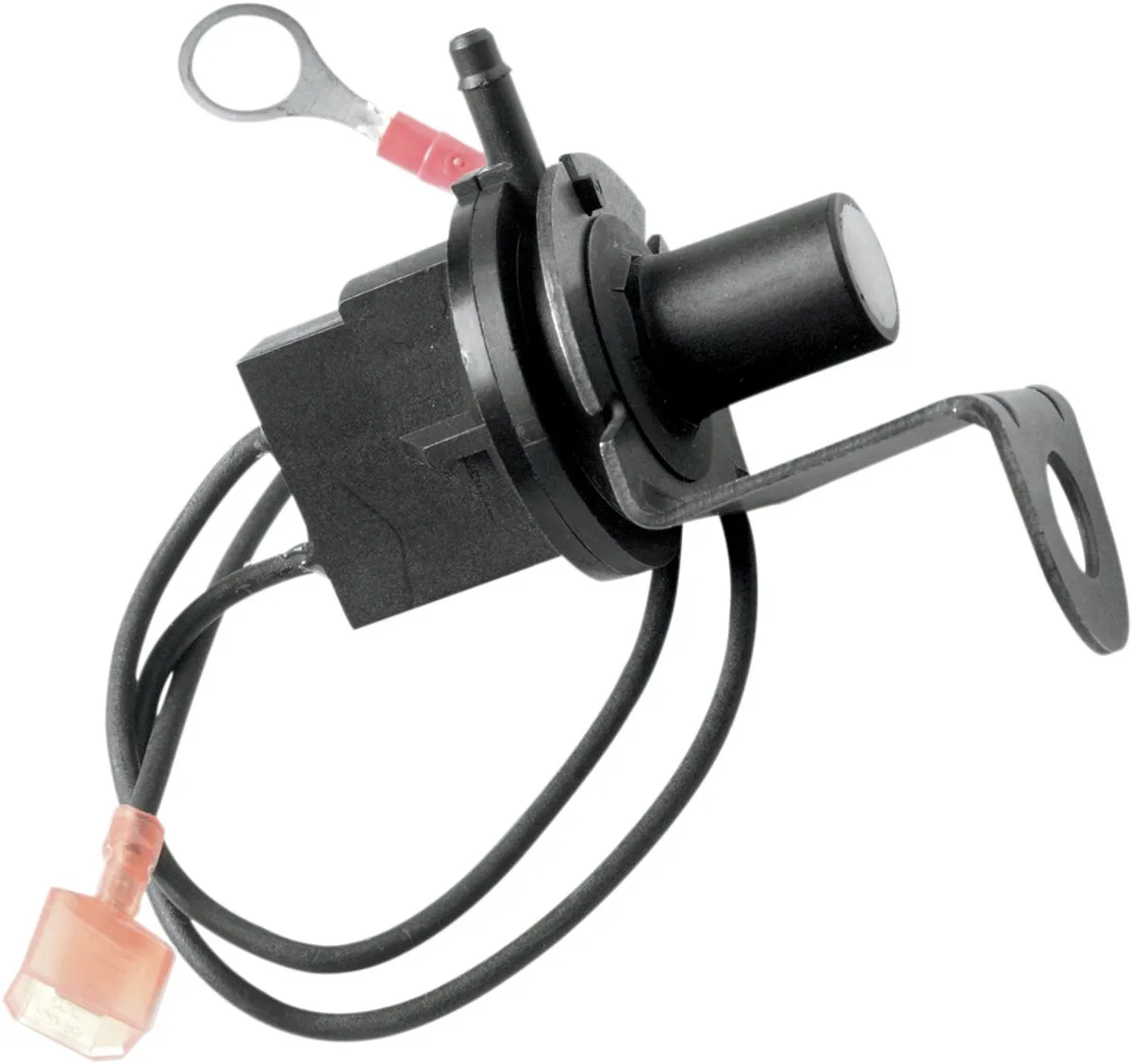 Vacuum-Operated Electrical Switch (VOES)