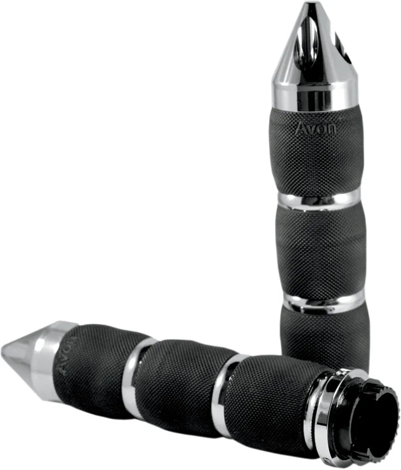 Spike Air Cushioned Grips