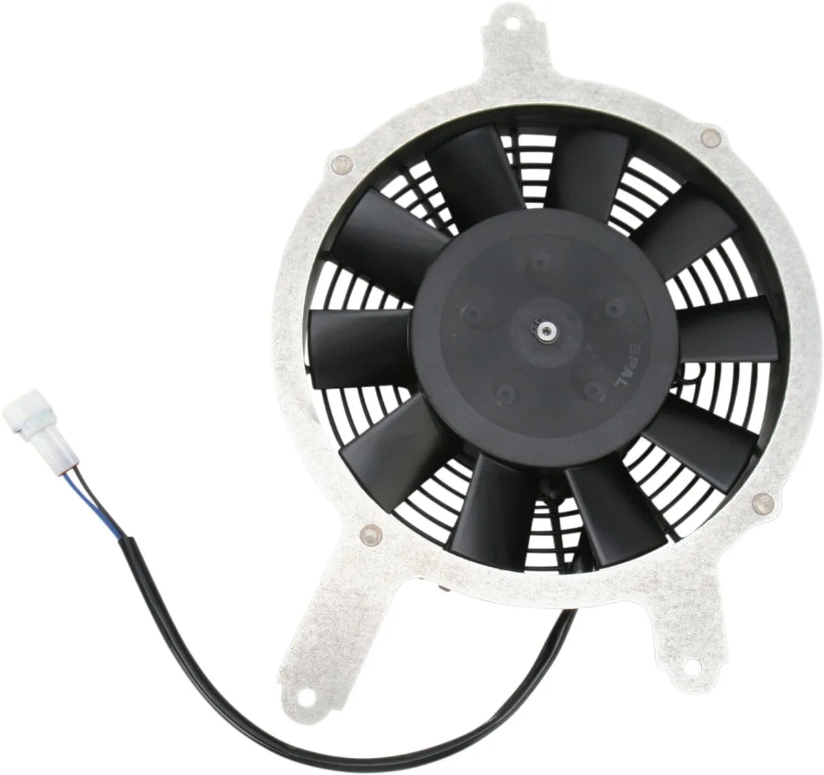 Hi-Performance Cooling Fan