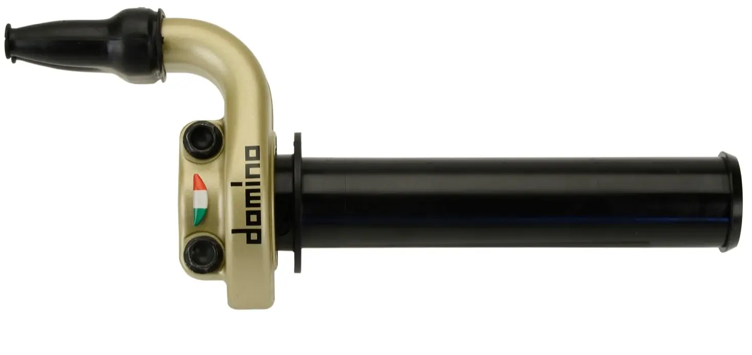 Управление на газта KRR 03 DUAL W/O GRIP