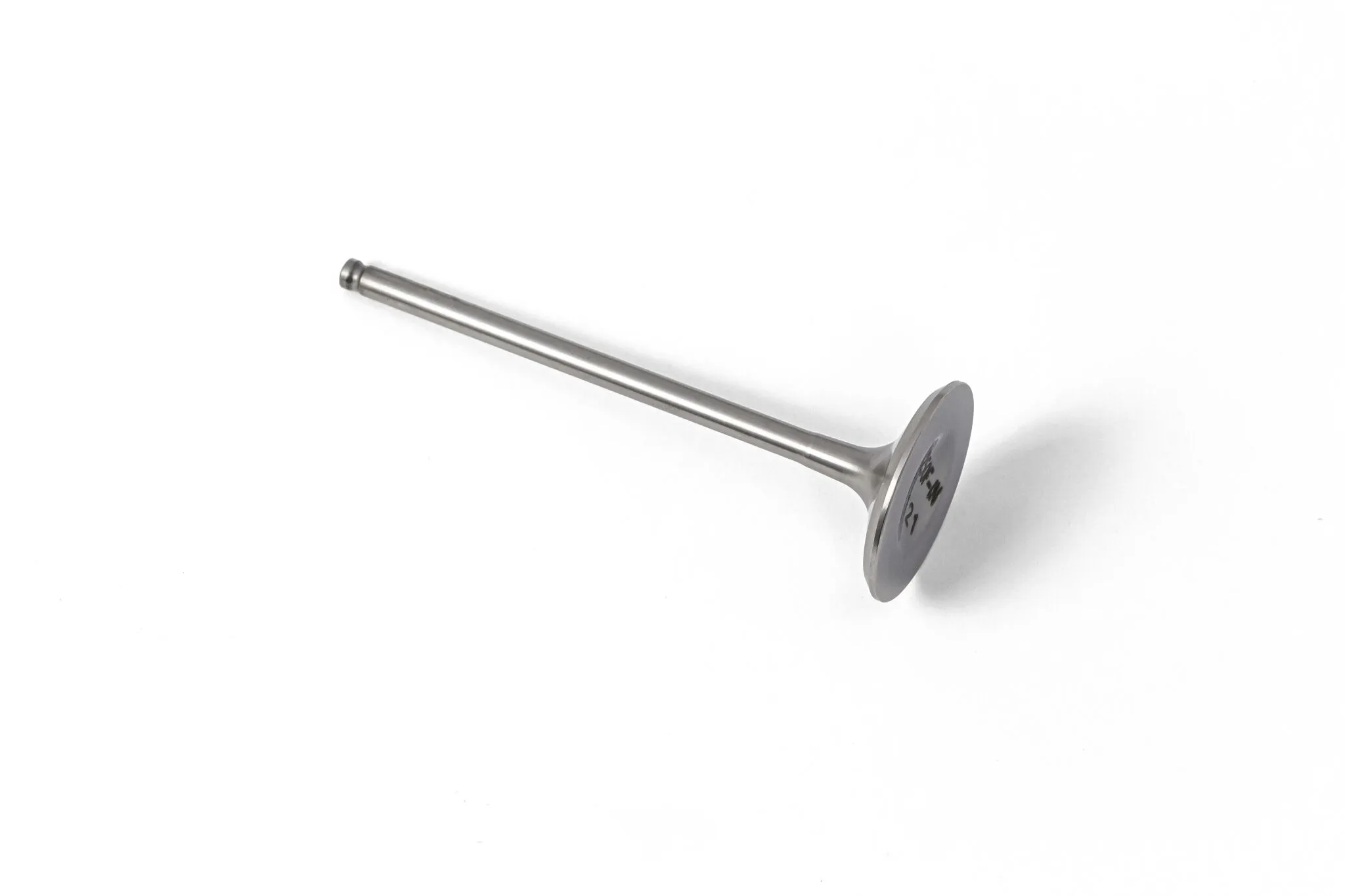 Valve Titanium