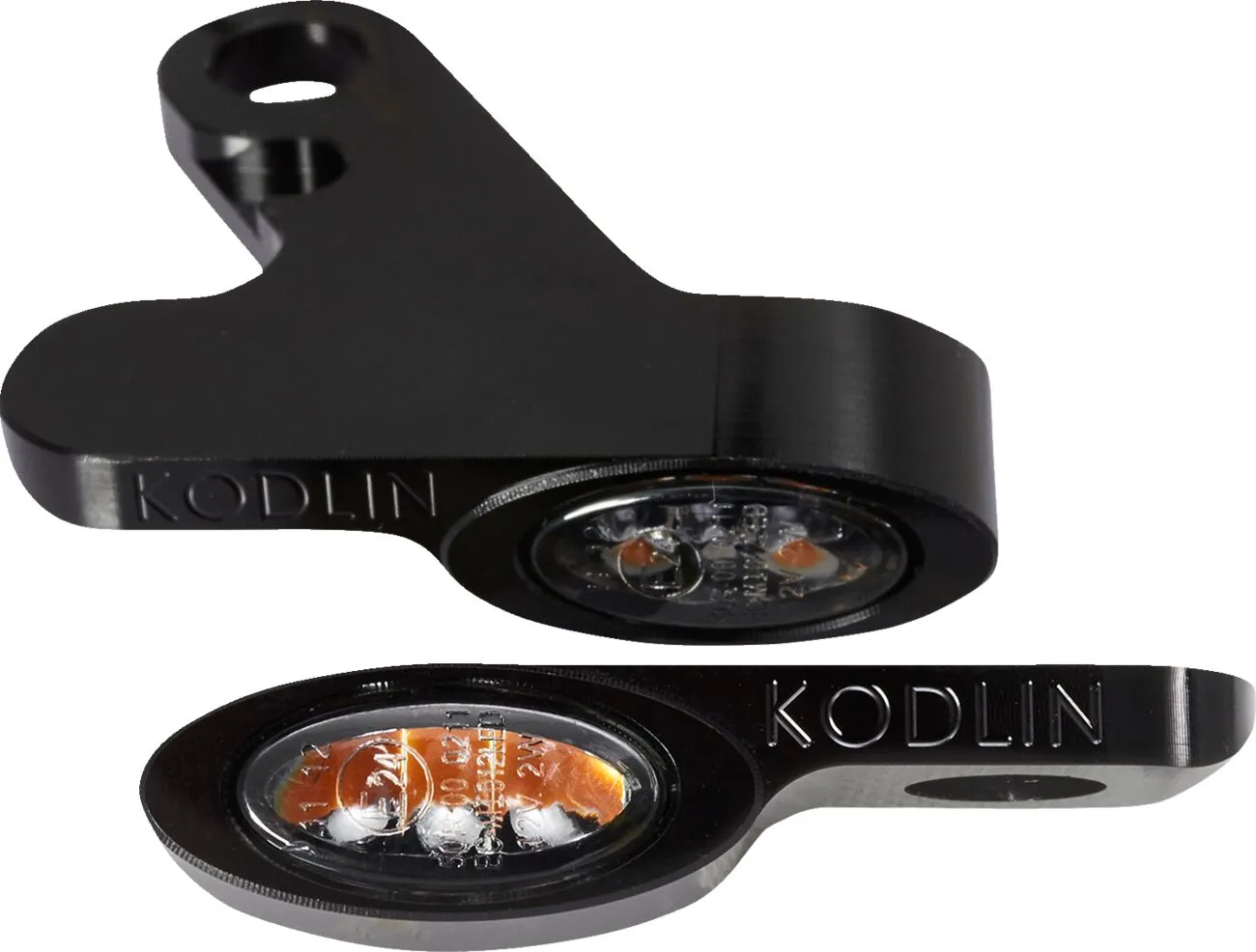 Elypse LED 2-1 Front Turn Signals