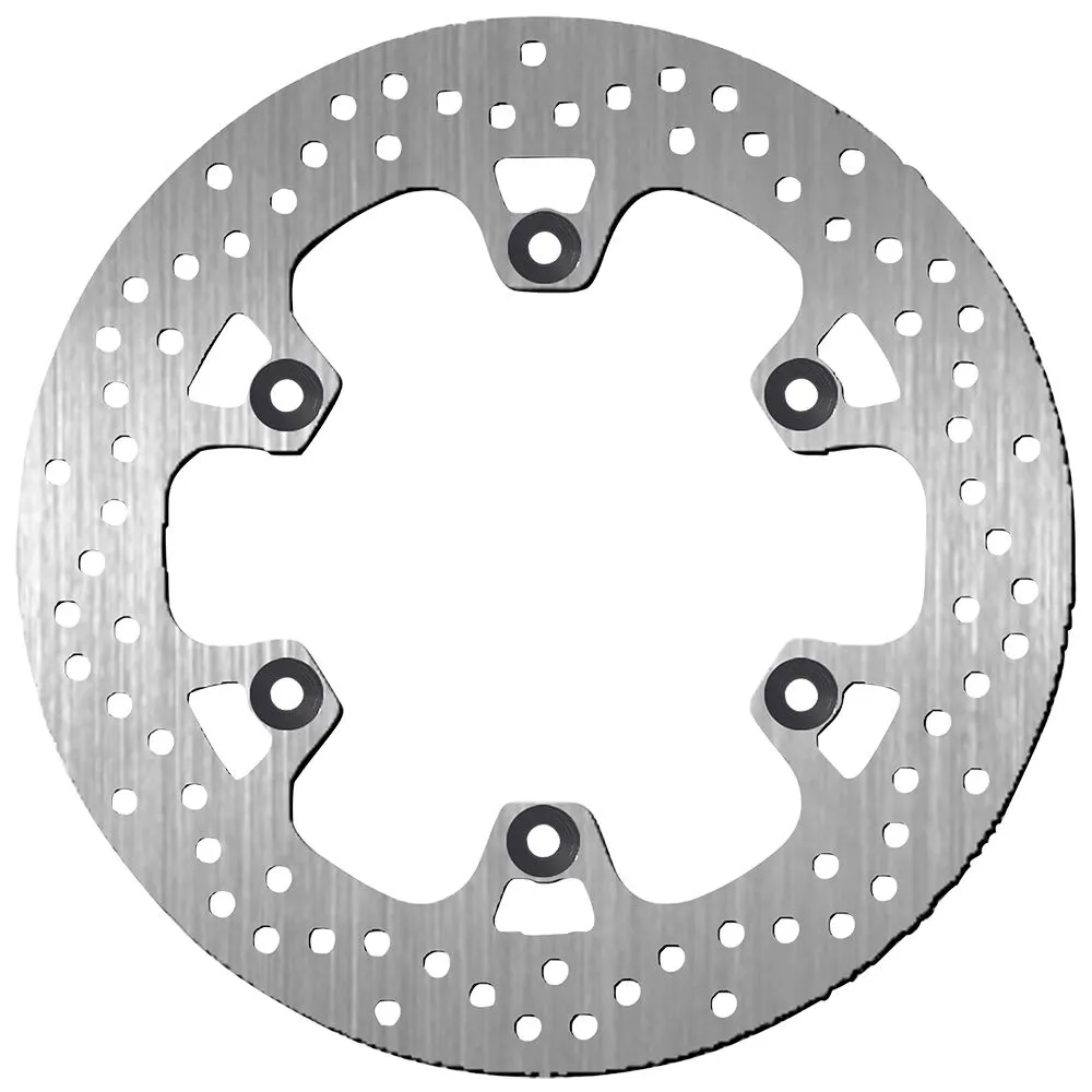 Brake Rotor Standard Round