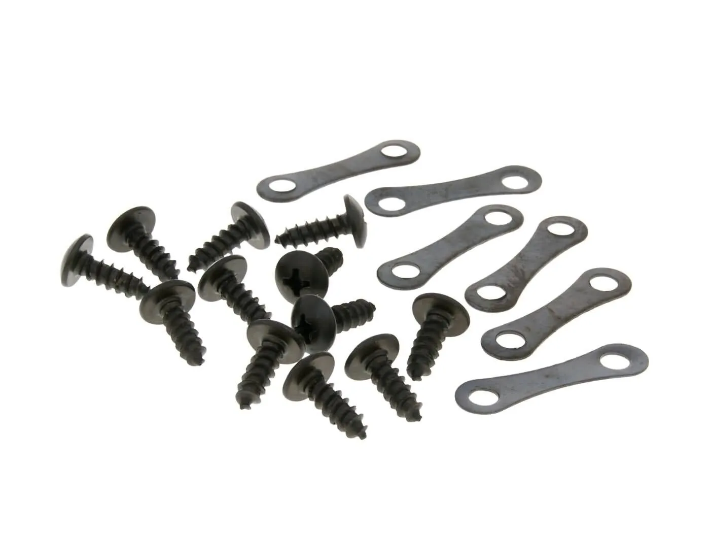 Screw Repair Set