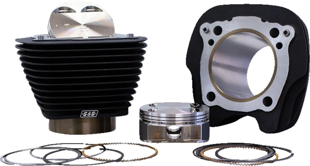 Big Bore Cylinder Kit