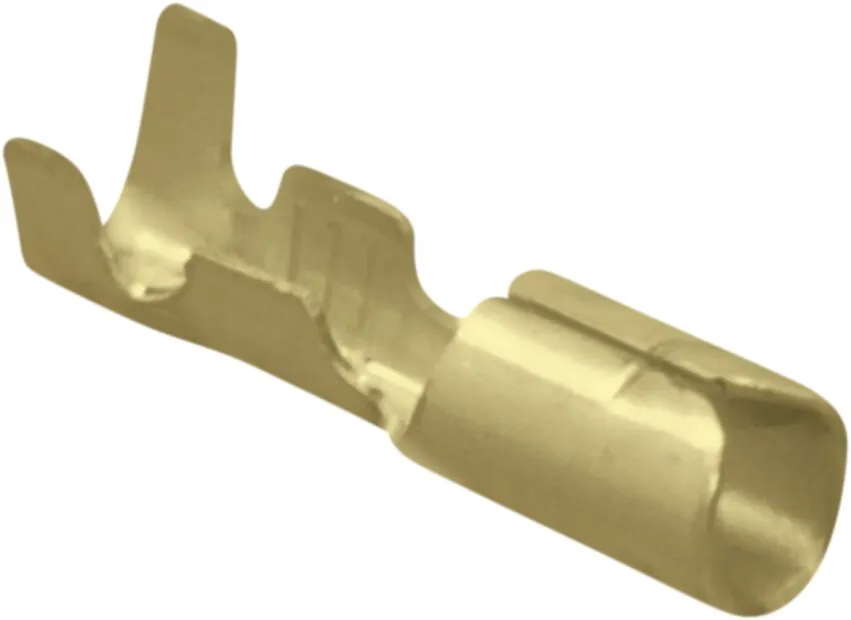 Replacement Terminals