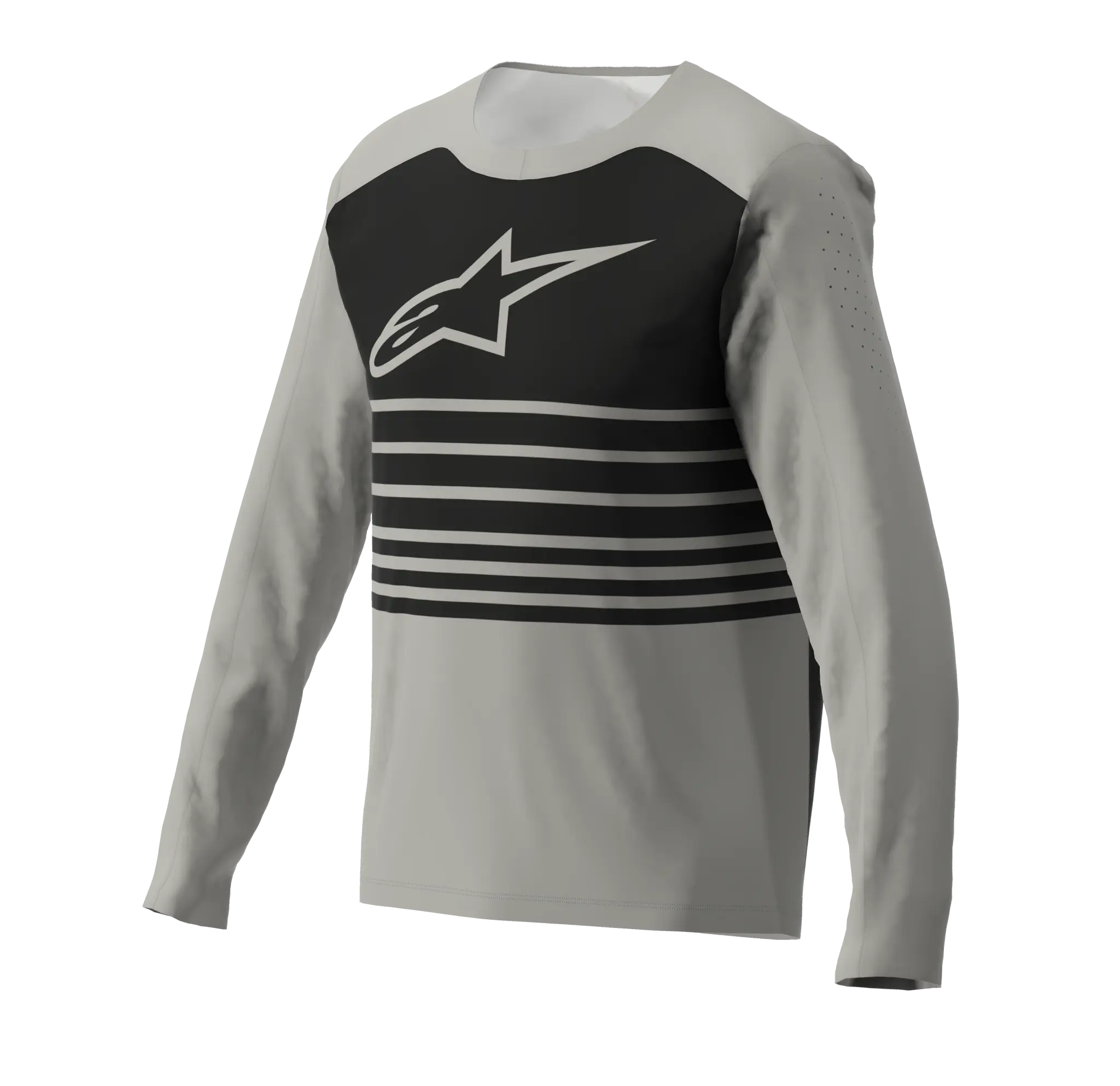 A-Dura Elite 2.0 Long Sleeve Jersey