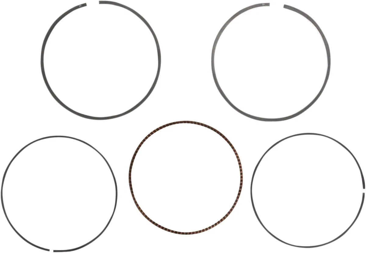 Piston Rings
