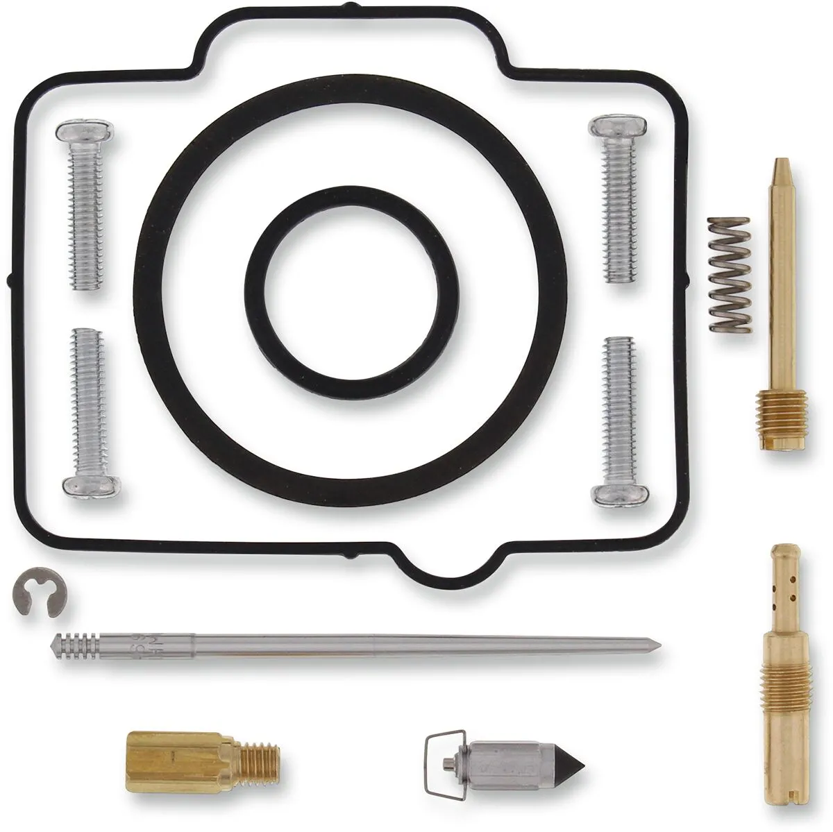 Carburetor Repair Kit - Kawasaki
