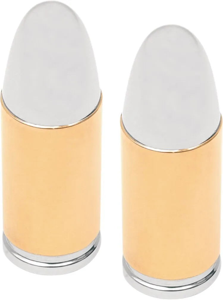 Капачка за вентил .38 Special