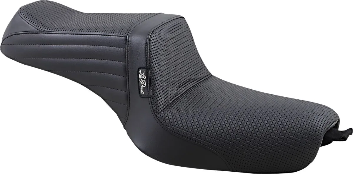 Tailwhip Seat