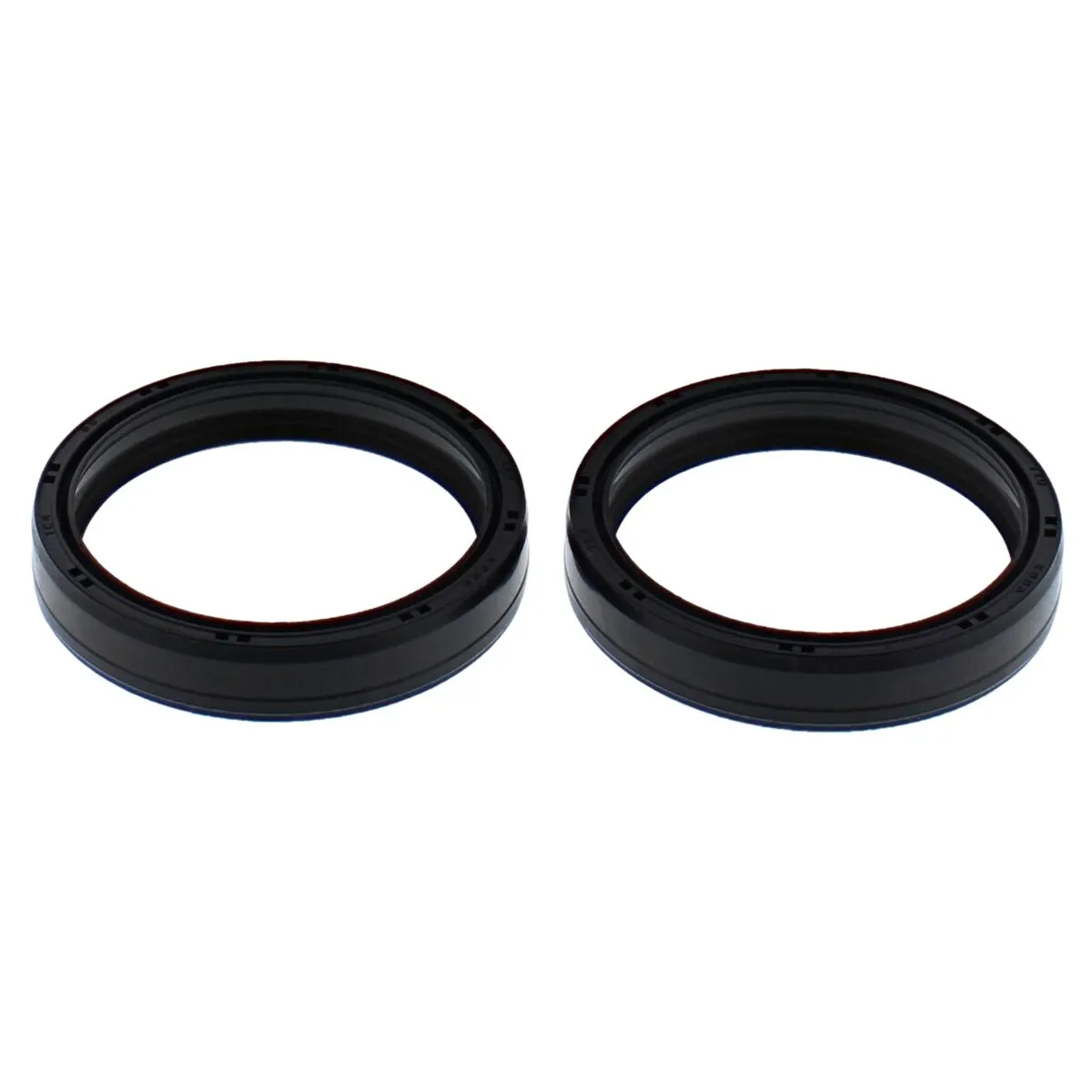 Fork Bushings and Seals Kit