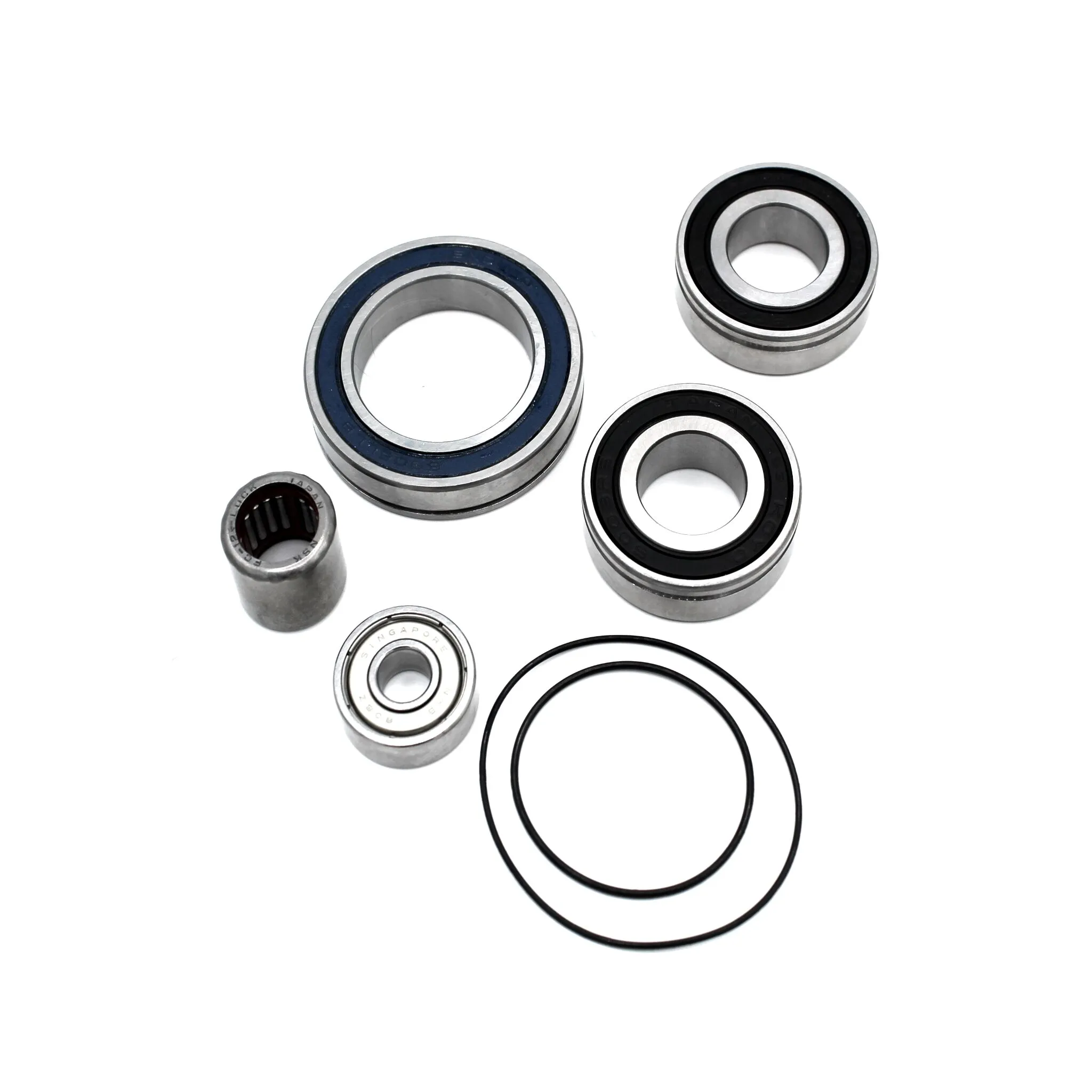 Сервизен комплект за Panasonic Мотор 36V