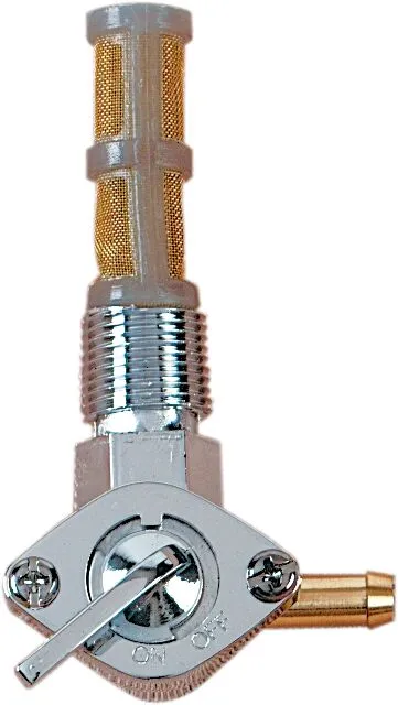 Кран за гориво 3/8" NPT