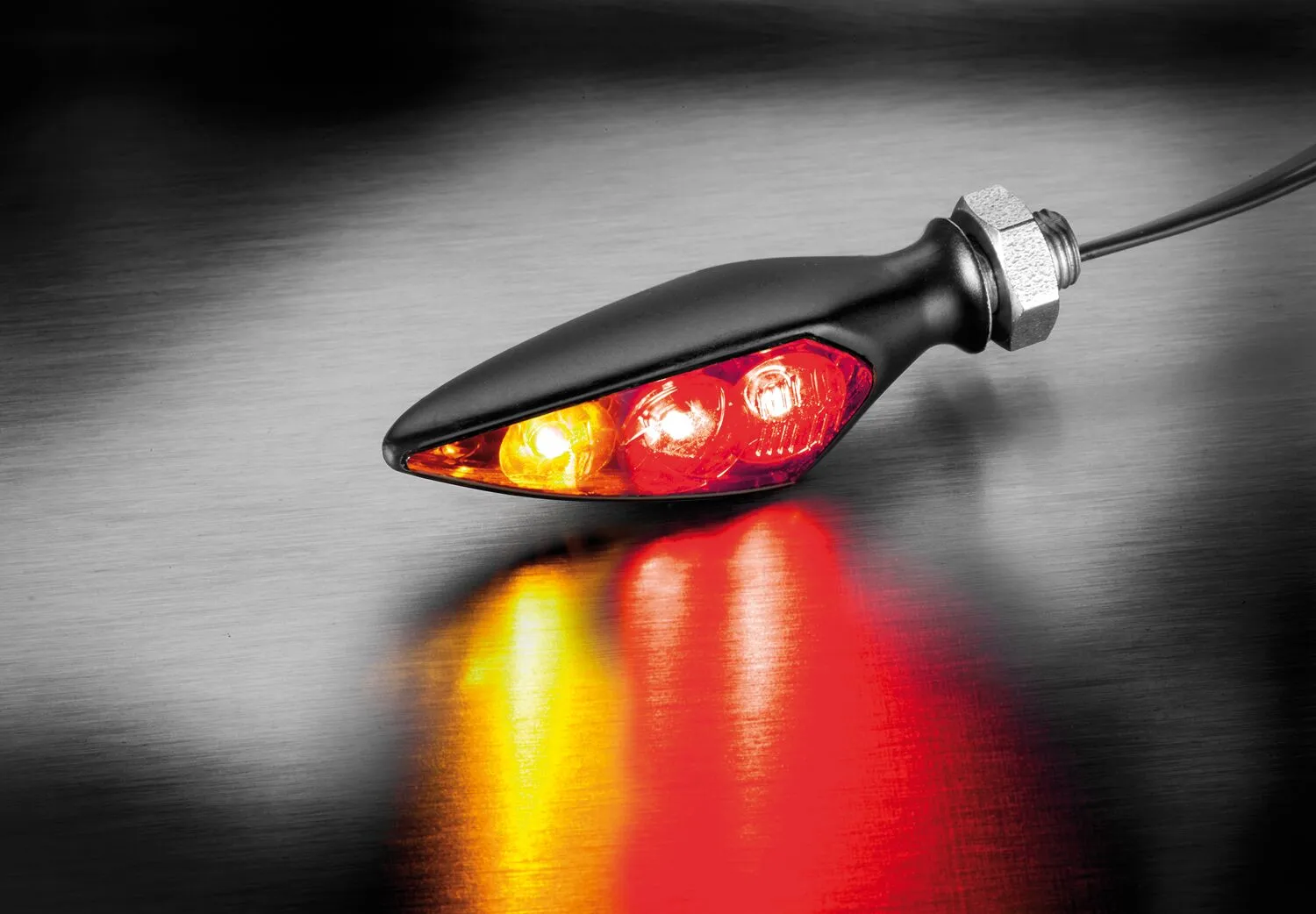 Rhombus S DF Dark (3 в 1)