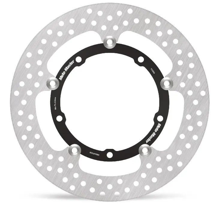 Halo Series Floating Rotor